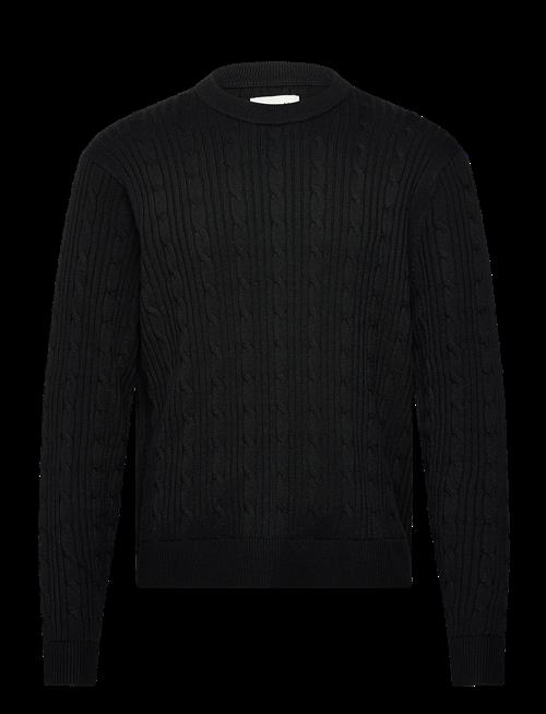 Abercrombie & Fitch | Sep5 Versatile Stitchy Crew | XXL