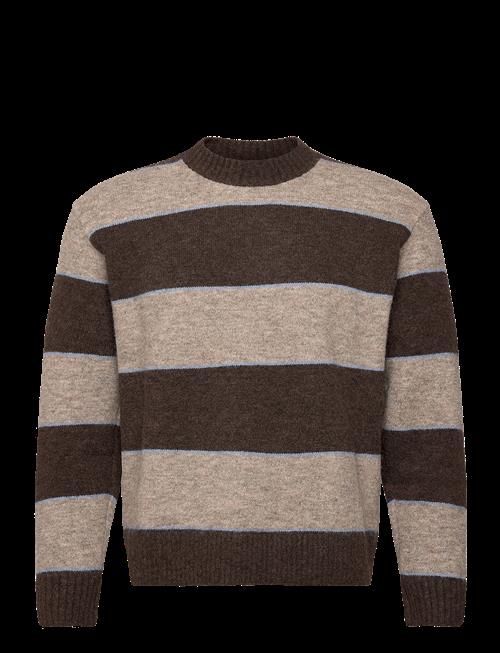 Abercrombie & Fitch | A&F Essential Crew Sweater | M