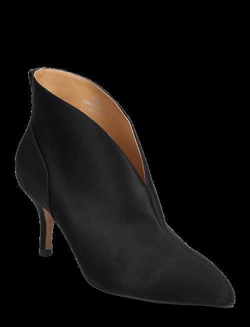 WODEN | Valentine Low Cut Satin | 36