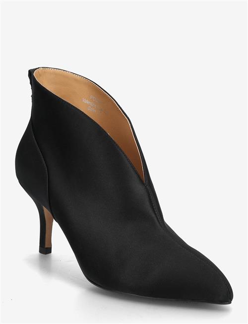 WODEN | Valentine Low Cut Satin | 41