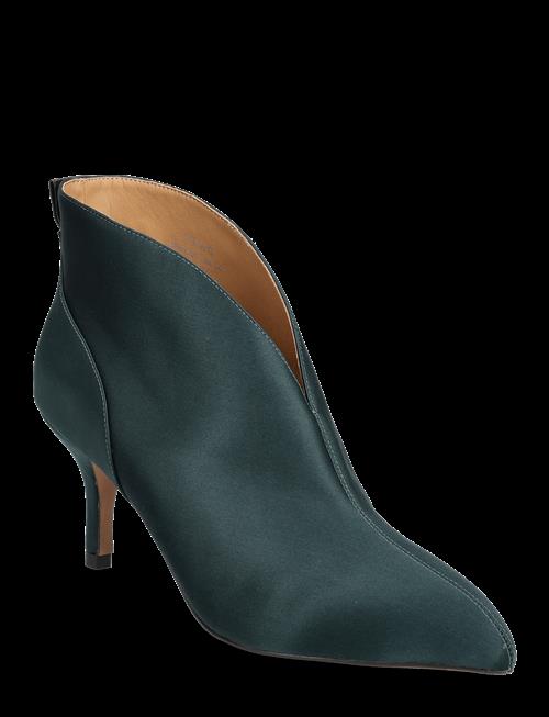 WODEN | Valentine Low Cut Satin | 41