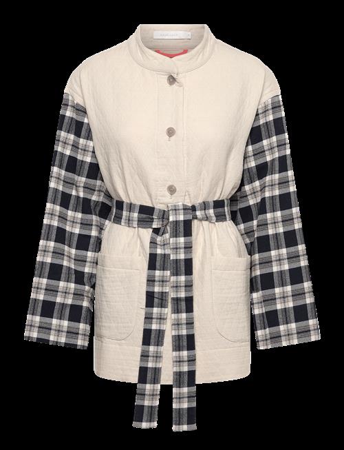 Naja Lauf | Ellen Jacket Fine Quilt | 38