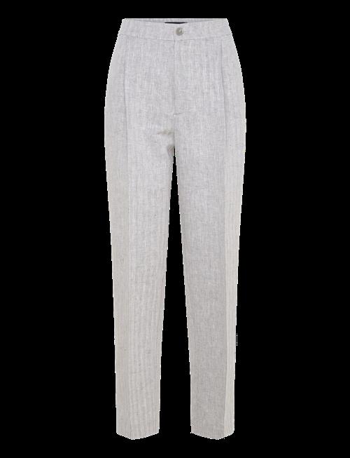Naja Lauf | Annica Pants Rustic Herringbone | 36