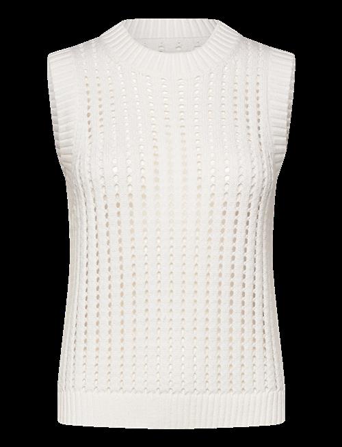 Naja Lauf | Nikita Pullover Open Knit | XXS