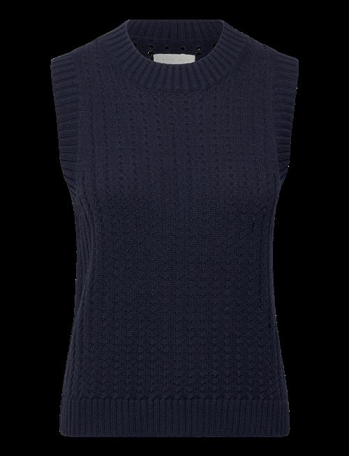 Naja Lauf | Nikita Pullover Open Knit | XS