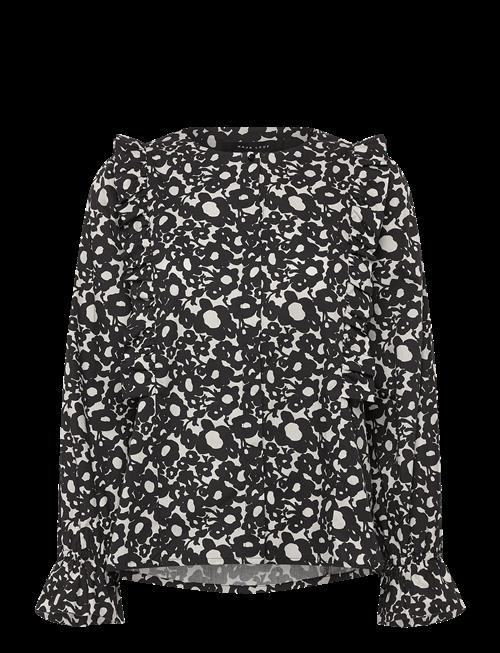 Naja Lauf | Dalia Blouse | 36