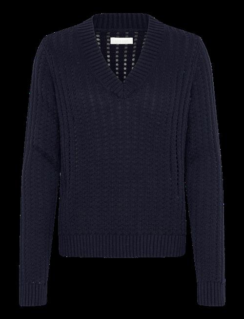 Naja Lauf | Jennie Sweater Open Knit | XS