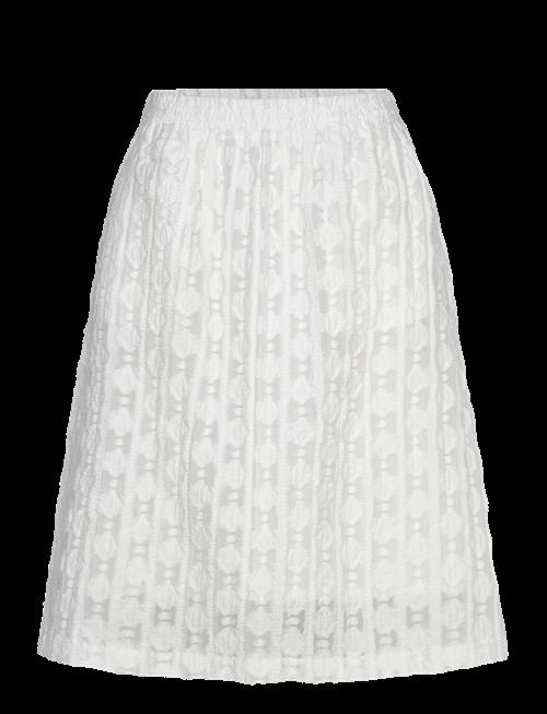 Naja Lauf | Trinny Skirt Snow | 34