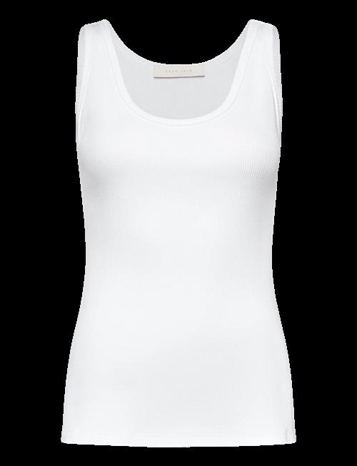 Naja Lauf | Star Tanktop Cotton Rib | XXS