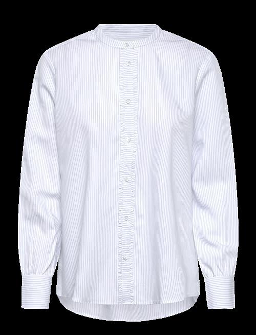 Naja Lauf | Ella Shirt Dense Stripe | 32