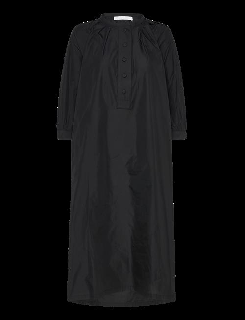 Naja Lauf | Danielle Dress Taffeta | 34