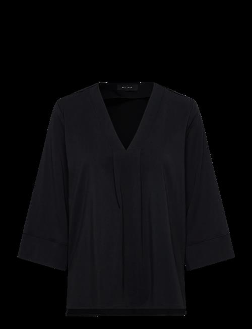 Naja Lauf | Rosemarie Blouse Dense Stretch | 36