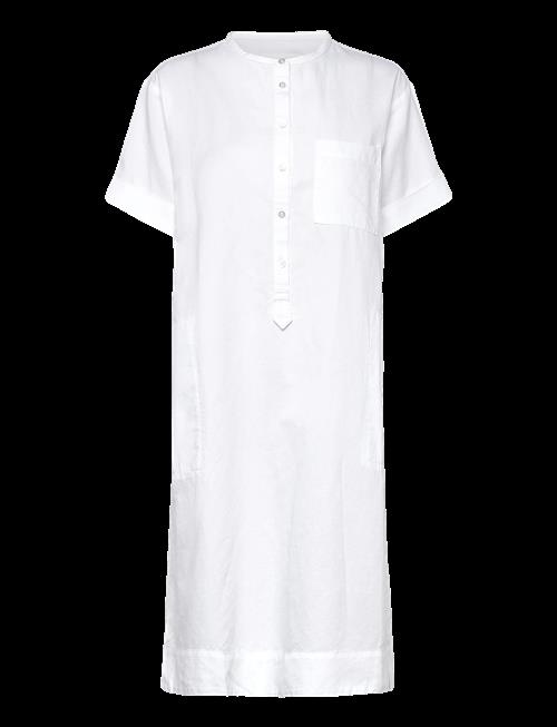 Naja Lauf | Virginia Dress Linen Blend | 36