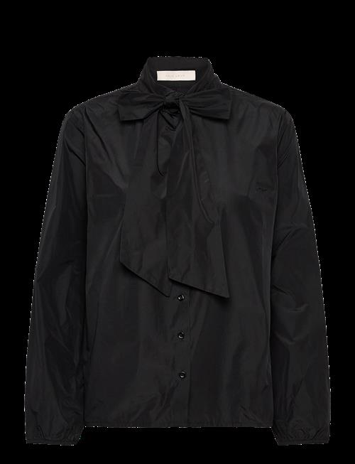 Naja Lauf | Veronique Blouse Taffeta | 38
