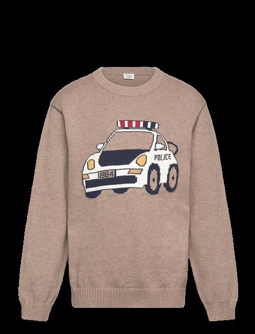Hust & Claire | Hcpelle Policecar | 122