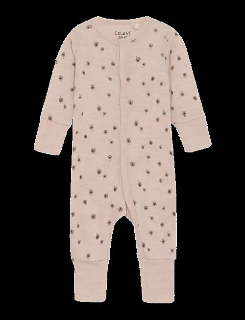 CeLaVi | Jumpsuit - Aop | 90