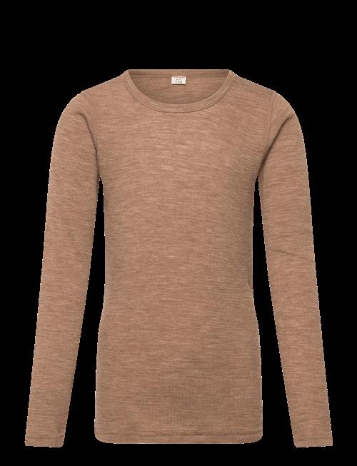 CeLaVi | Blouse Ls - Solid | 100