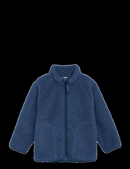 CeLaVi | Teddy Fleece Jacket | 100