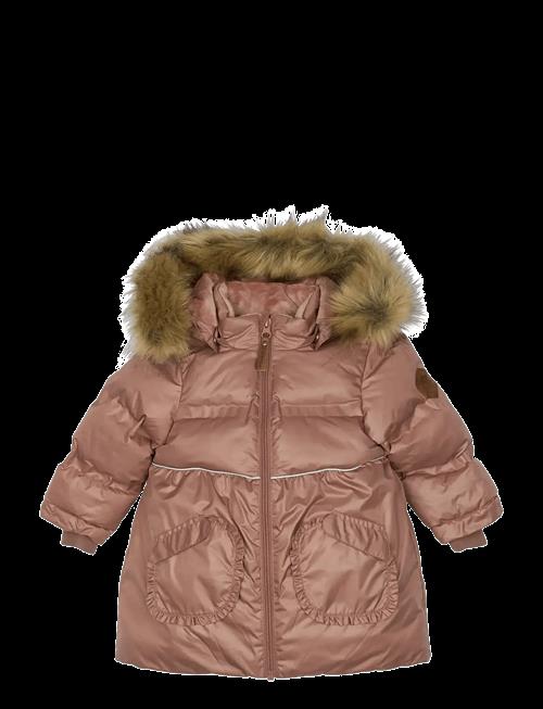 mikk-line | Puffer Jacket Flair | 98