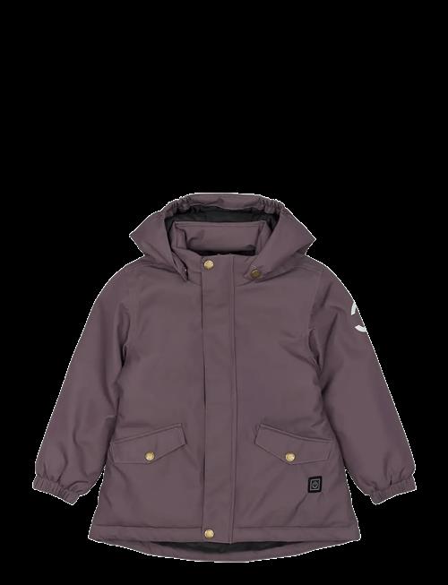 mikk-line | Heating Jacket | 122