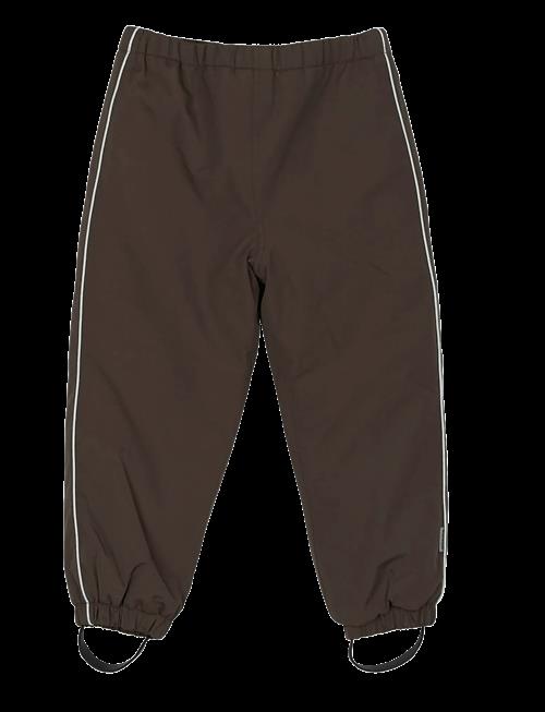 mikk-line | Nylon Pant | 92