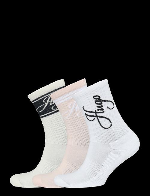HUGO | 3P Qs Sportylog Cc W | 39-42