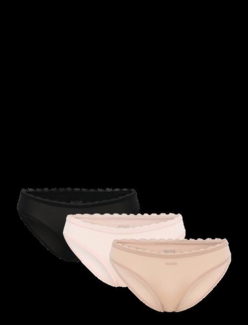 Se HUGO | Triplet Micro Brief | M hos Booztlet