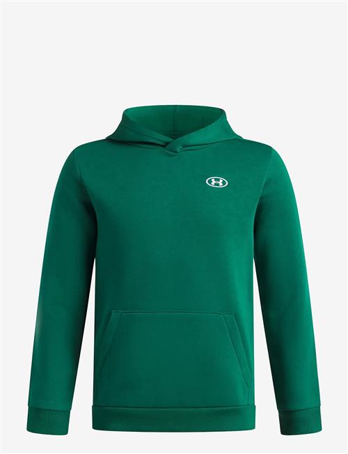 Under Armour | Ua B Rival Fleece Hoodie | 152-158
