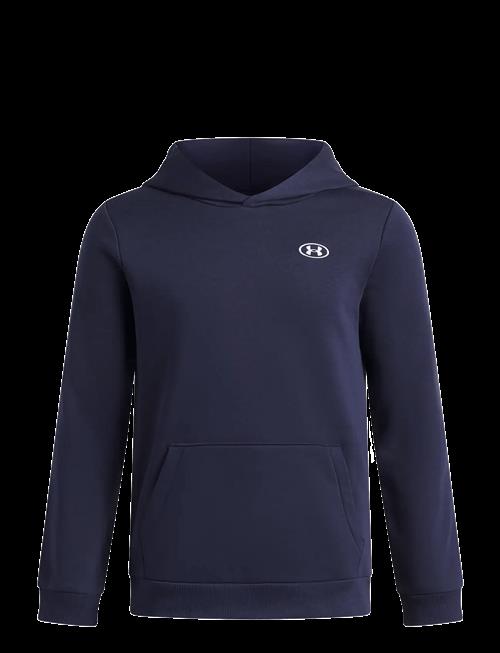 Under Armour | Ua B Rival Fleece Hoodie | 158-170