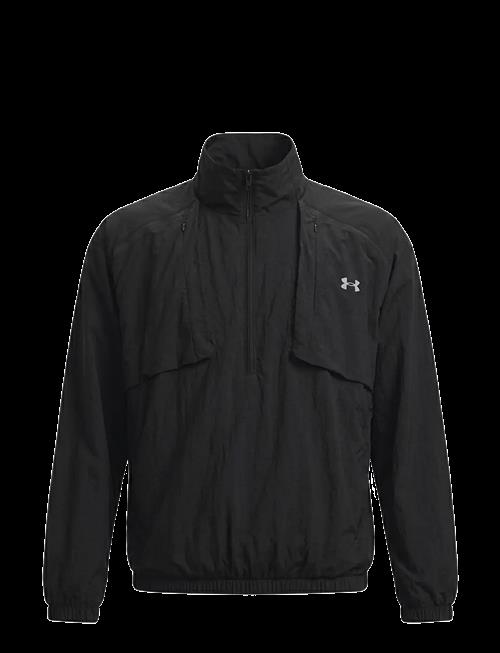 Under Armour | Ua Unstoppable Wvn Hz Solid | L