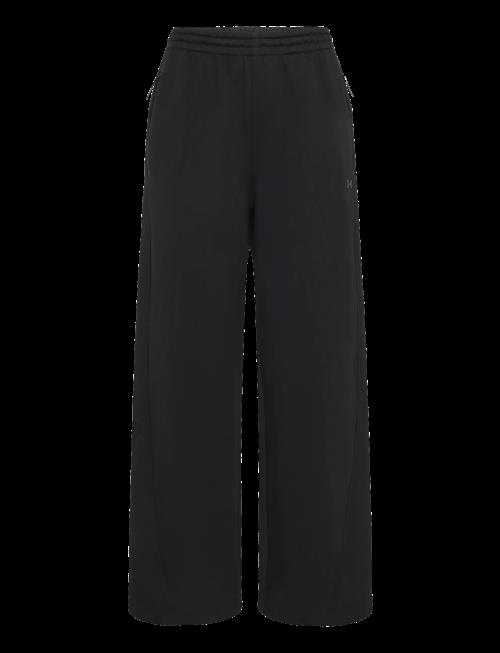 Under Armour | Unstoppable Flc Open Pant | S