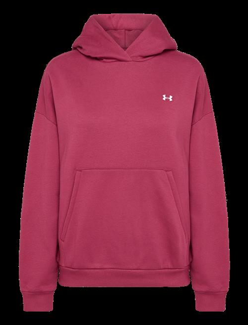 Under Armour | Icon Fleece Hoodie | XL