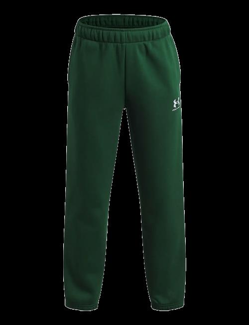 Under Armour | Ua B Icon Flc Taped Jogger | 140-152