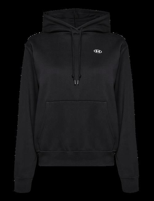 Under Armour | Rival Flc Hoodie | M