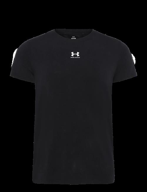Under Armour | Rival Cotton Wash Ss | M