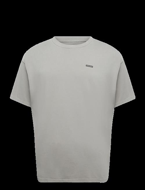Under Armour | Ua M Hwt Os Wash Ss | S