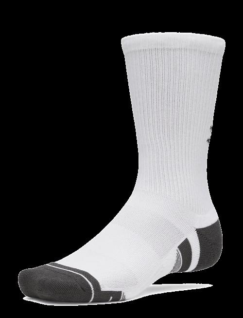Under Armour | New Ua Perf Tech 3Pk Crew | L