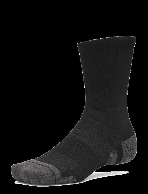 Under Armour | New Ua Perf Tech 3Pk Crew | L