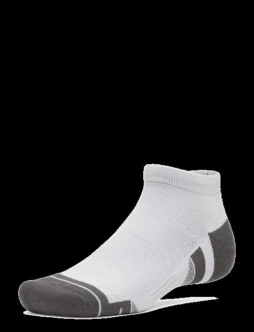 Under Armour | New Unisex Perf Tech 6Pk Low | L