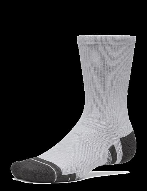 Under Armour | New Unisex Perf Tech 6Pk Crw | L