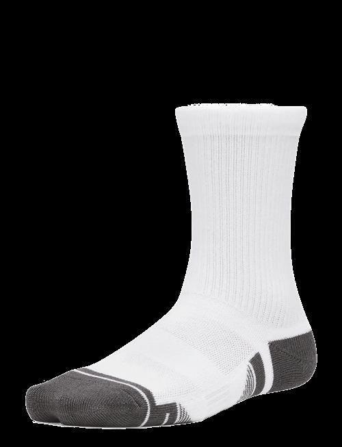 Under Armour | New Y Ua Perf Tech 3Pk Crw | 31-37