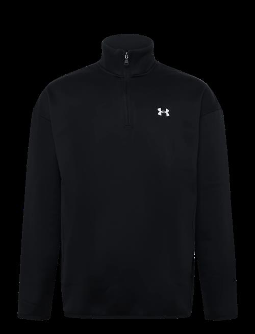 Under Armour | Ua Armour Fleece 1/4 Zip | S