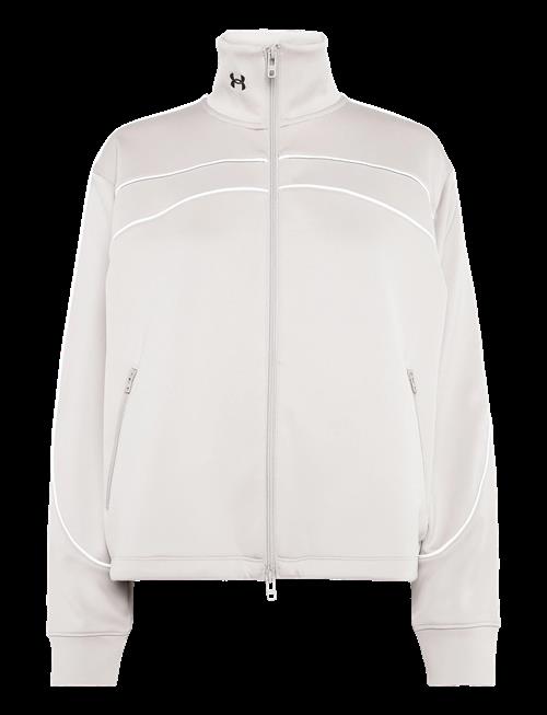 Under Armour | Knit Track Jacket | XXL