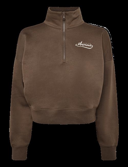 Under Armour | Rival Fleece Varsity Hz | XXL