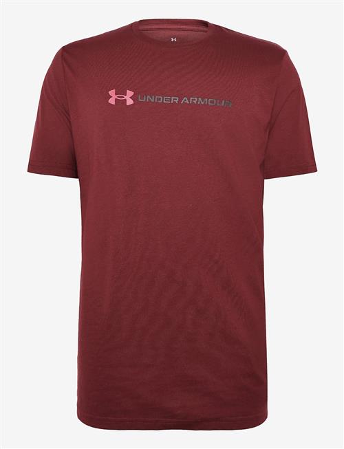 Under Armour | Ua M Logo Wm Ss | XXXL