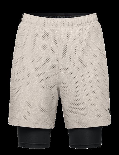Under Armour | Ua Vanish Wven Short 2.0 2N1 | XL