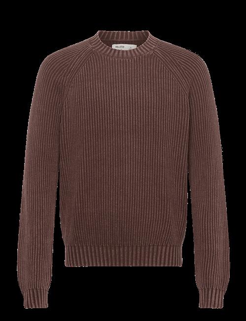 Hollister | Boxy Wash Crew | XL