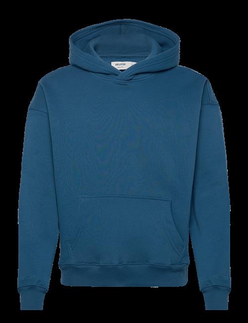 Hollister | Boxy Popover | L