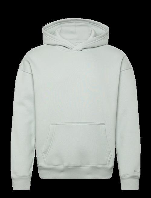 Hollister | Boxy Popover | S