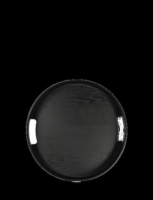Sagaform | Hanna Round Tray | ONE SIZE
